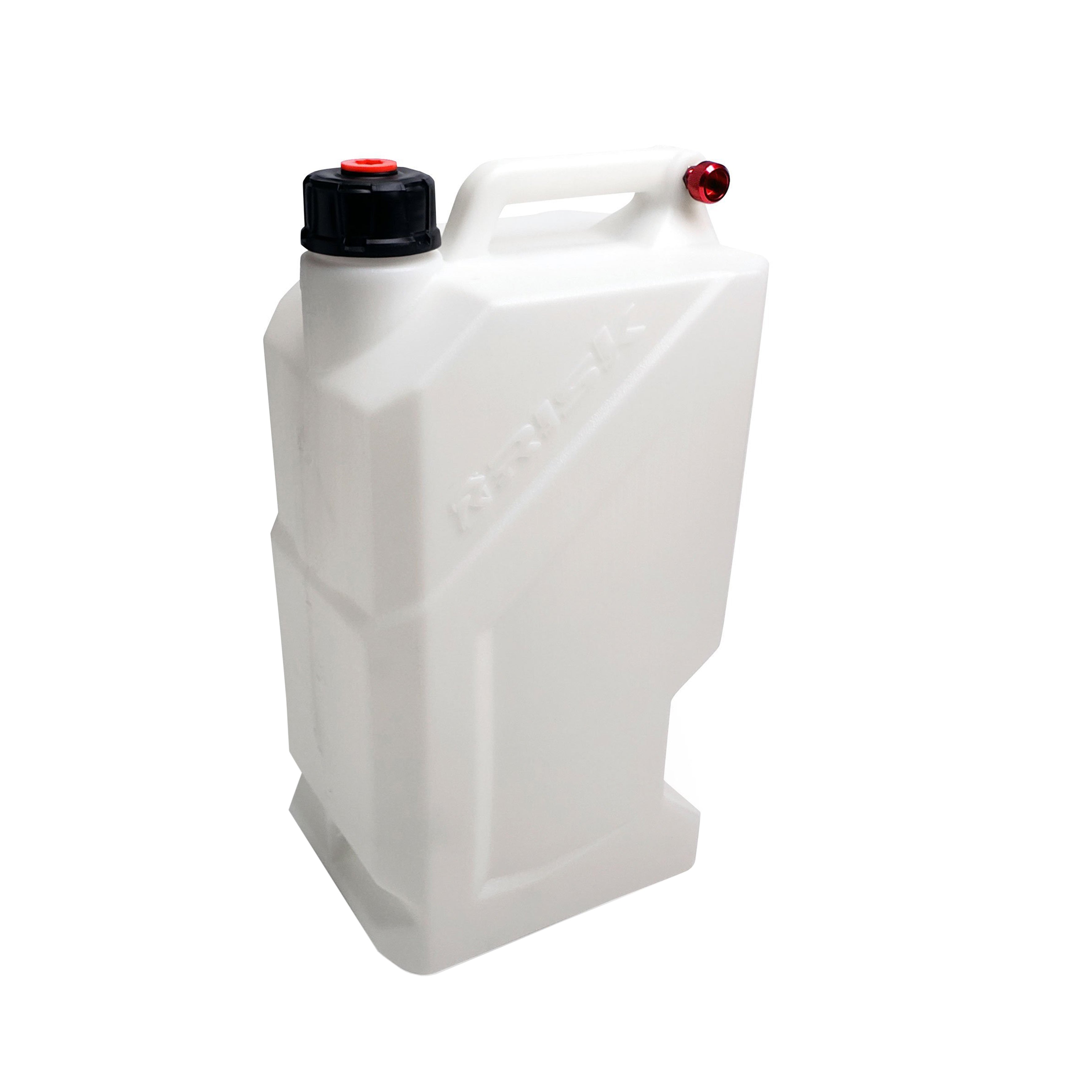 Risk Racing EZ5 5 gallon fuel jug - Jug/cap only