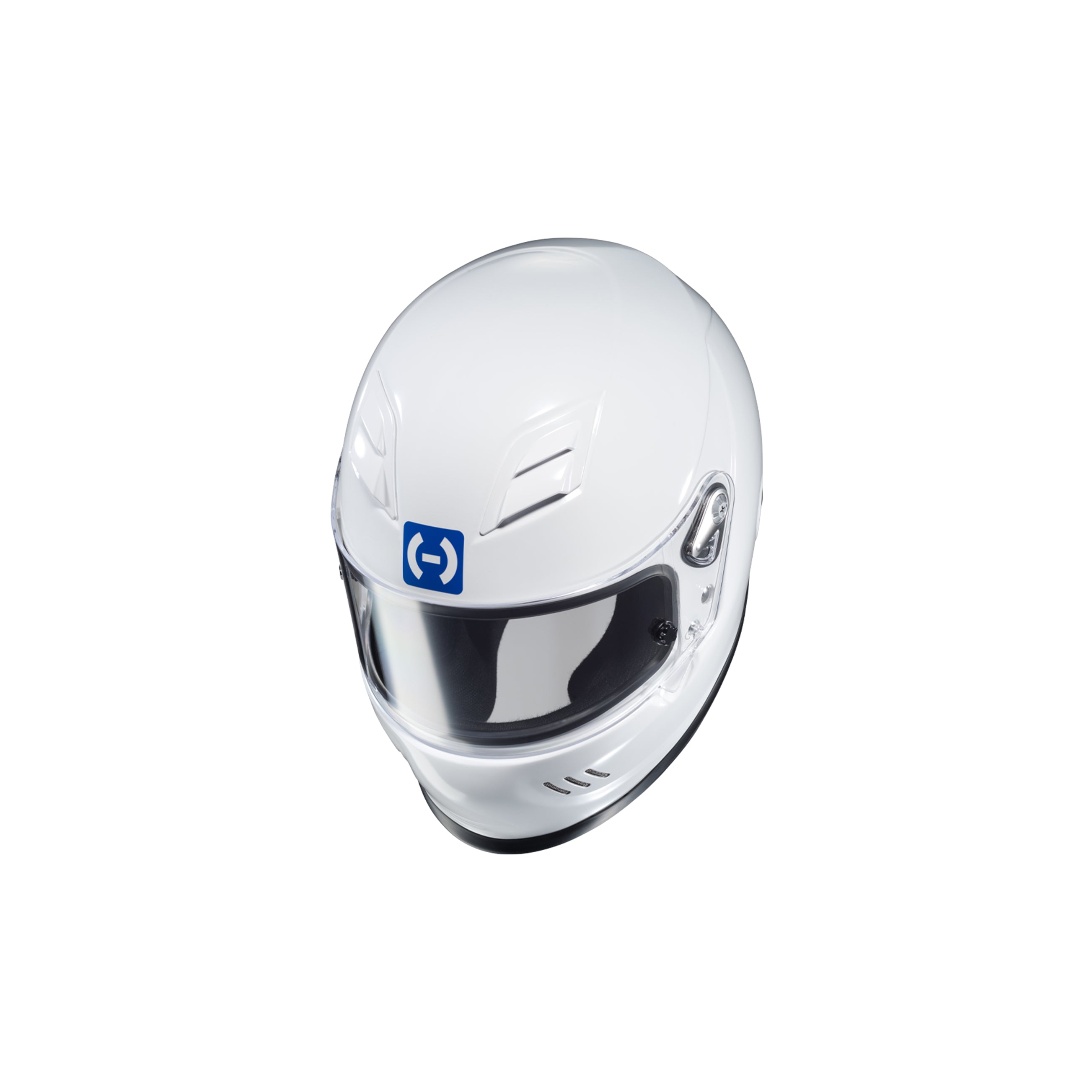 HJC H10 Lightweight fiberglass helmet-Snell 2020