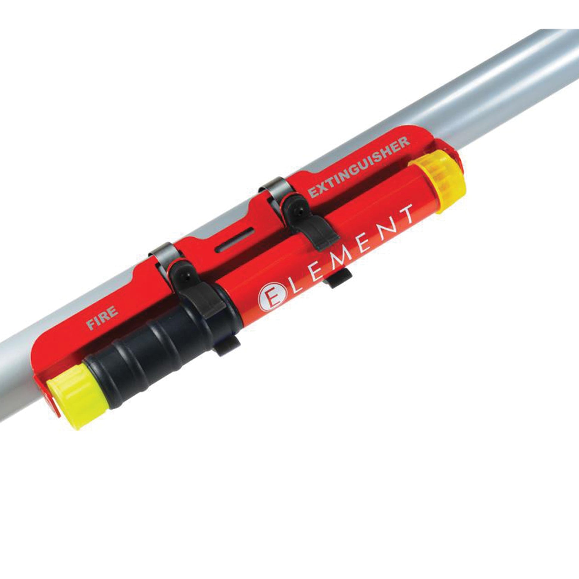 Element Roll Bar Mount for 50 Second Extinguisher