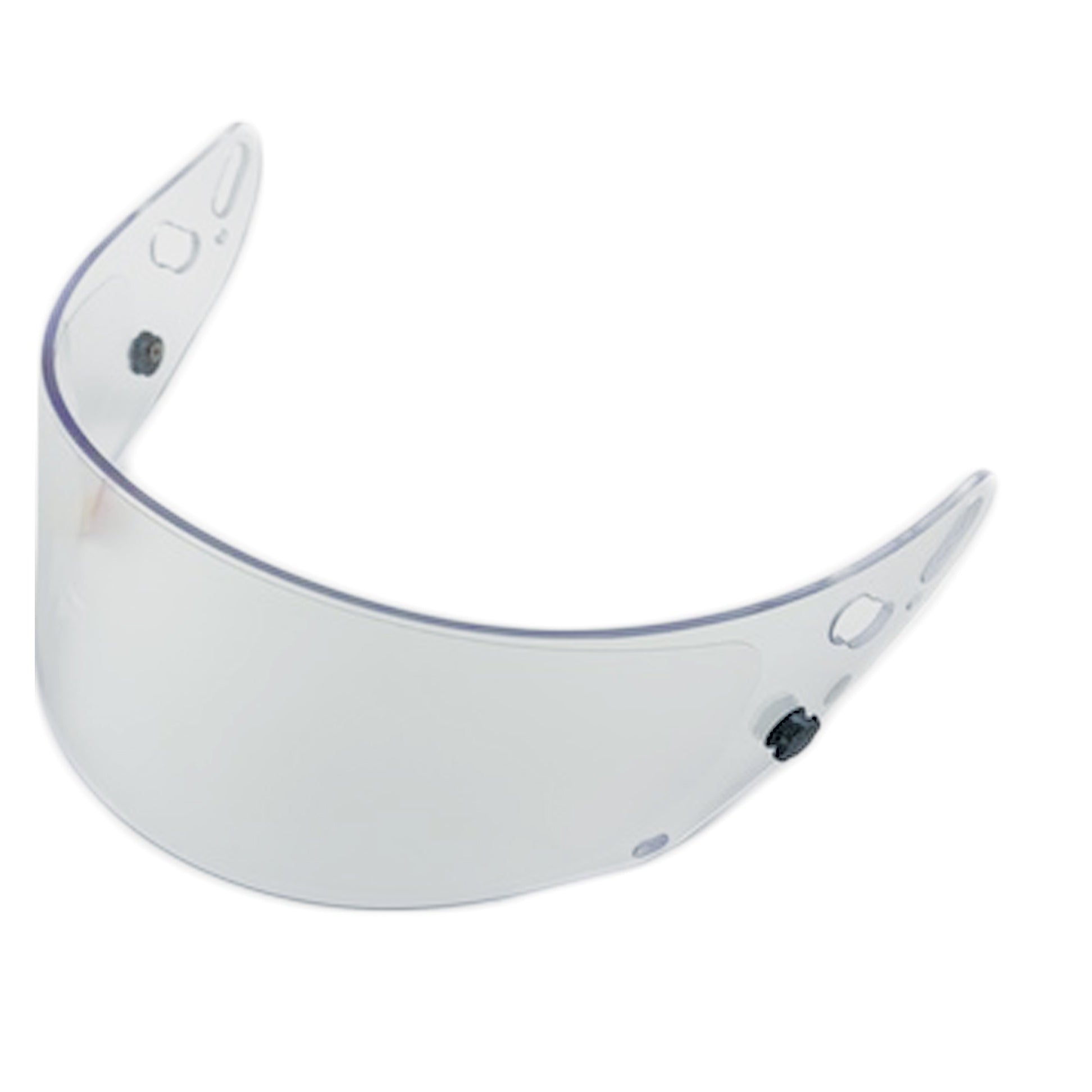 Clear - Anti-Fog Film (1610)