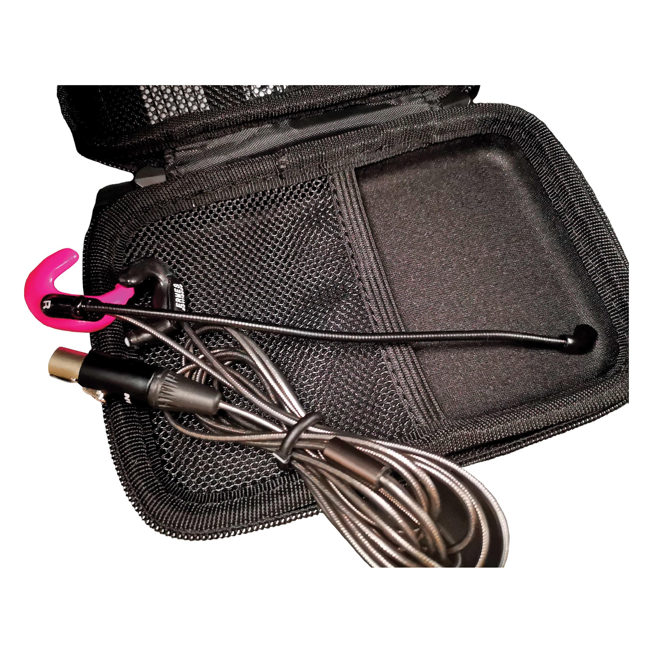 Ermes Low Profile Headset