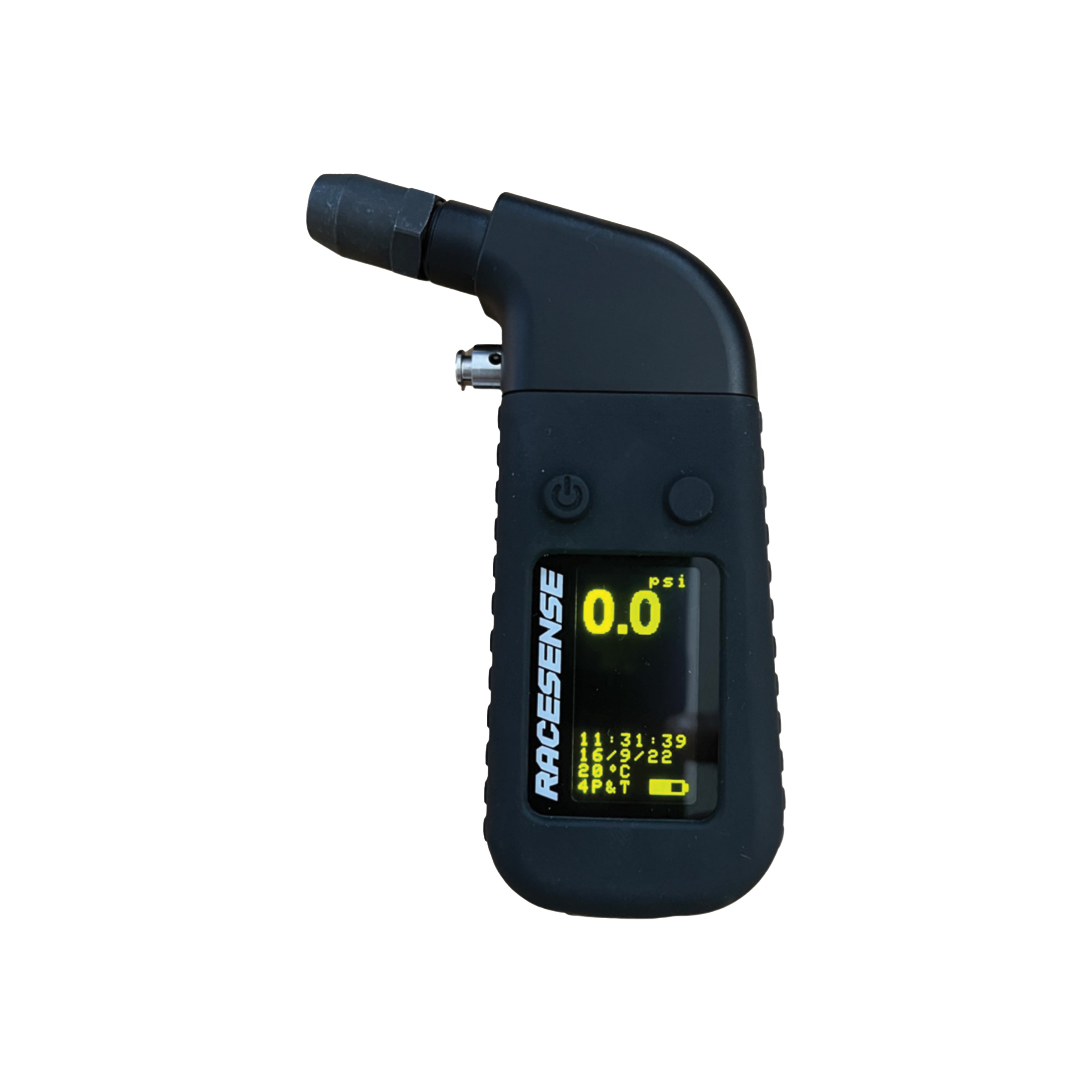 Pocket Tire Gauge