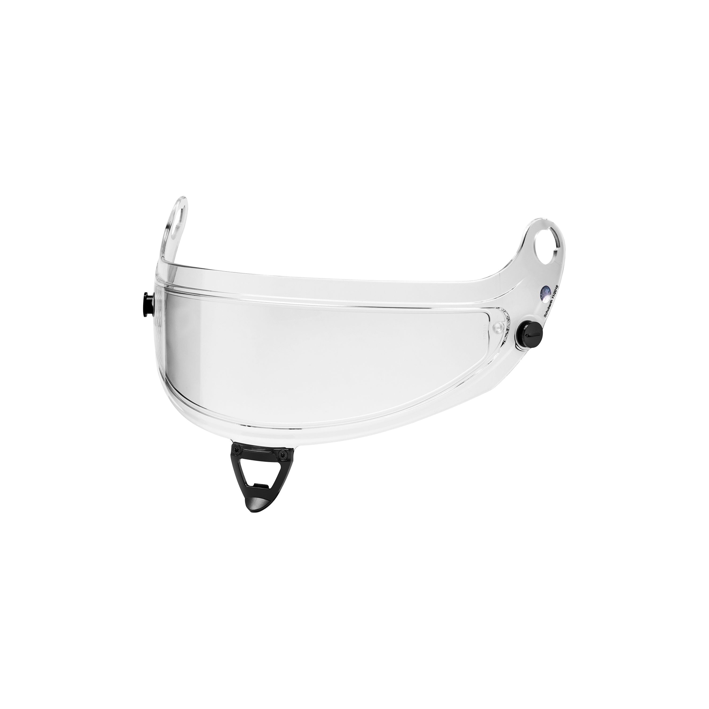 Schuberth High Contrast Visor