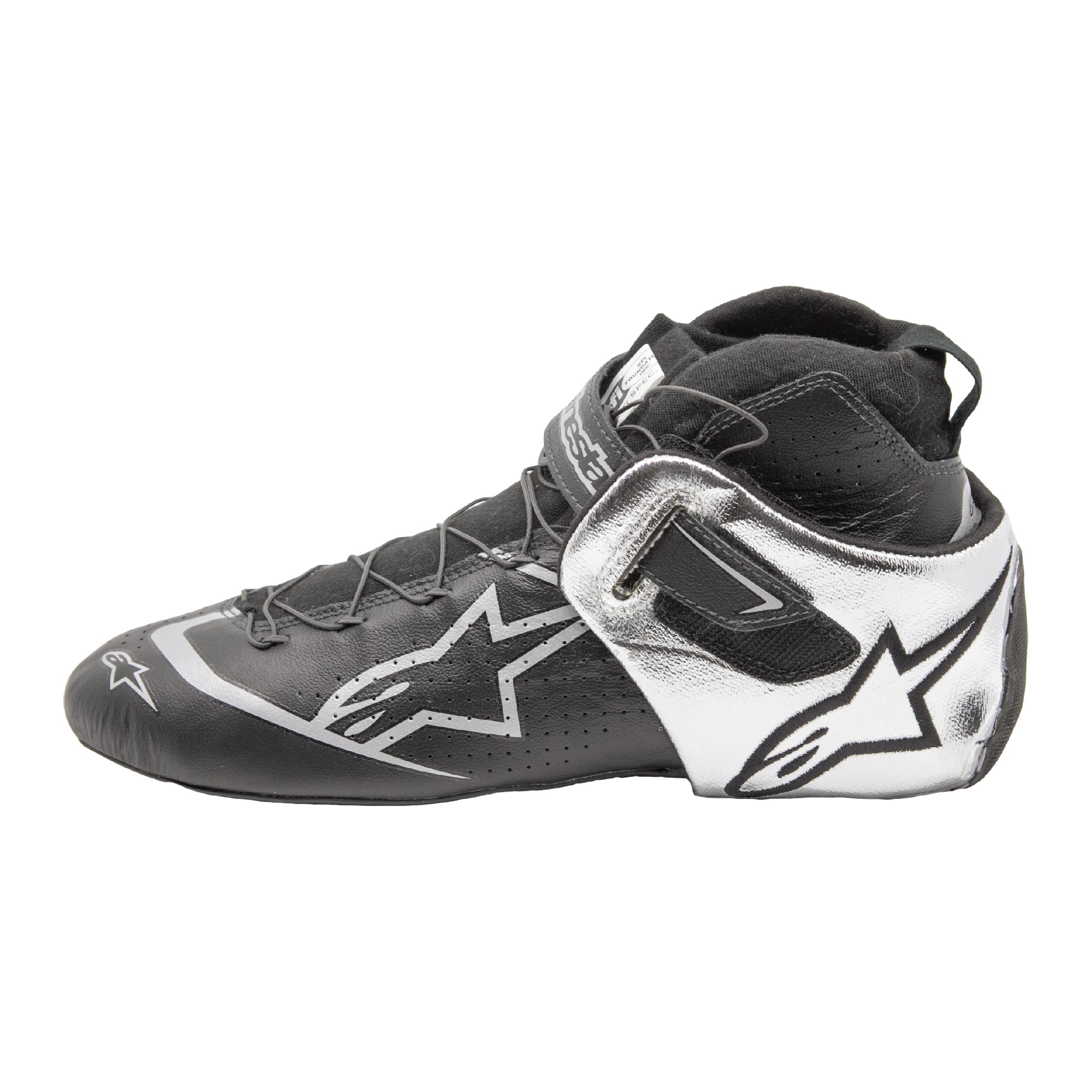 Alpinestars Heal Cup Heat Bootie for Racing Shoes