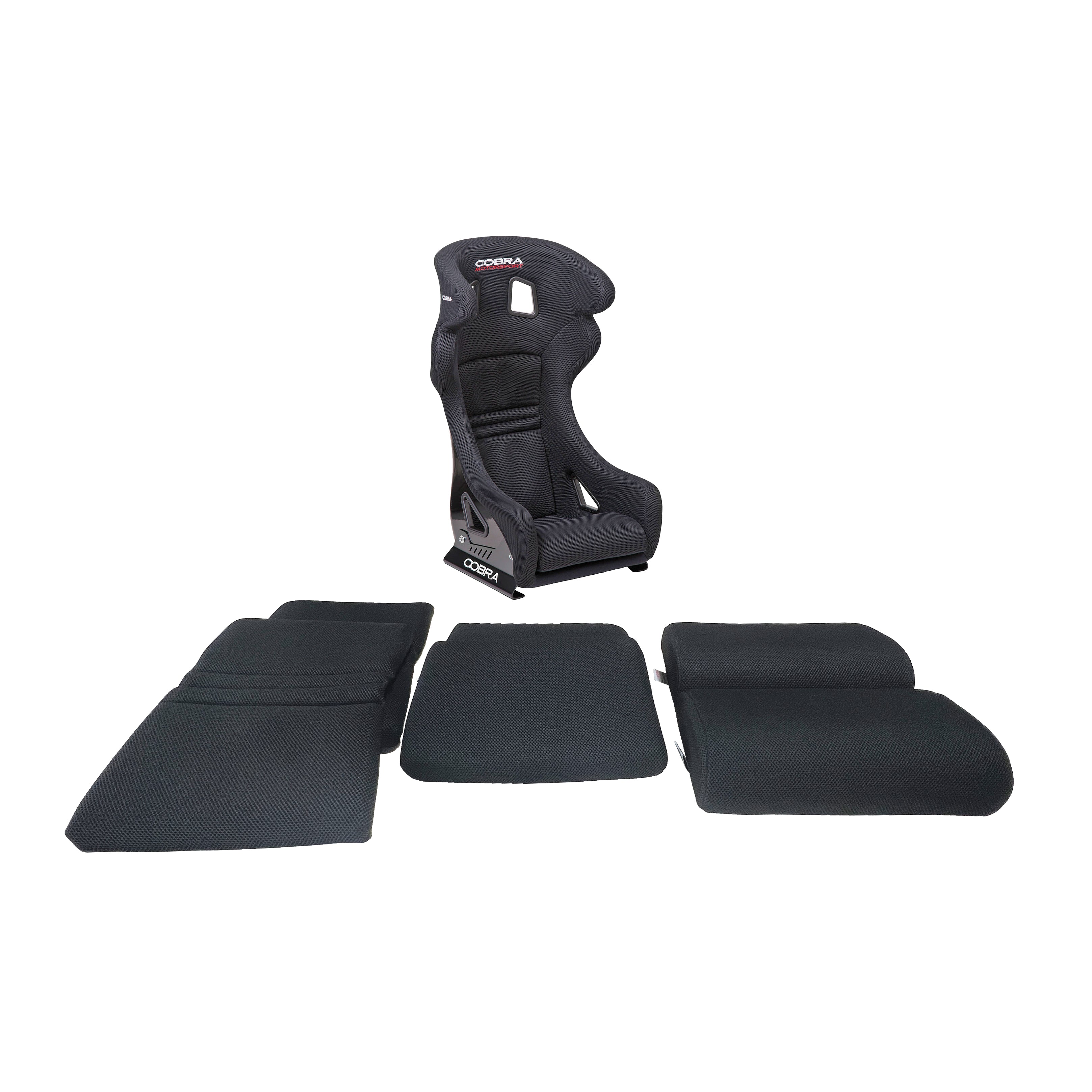 COBRA PRO-FIT Thigh Cushion