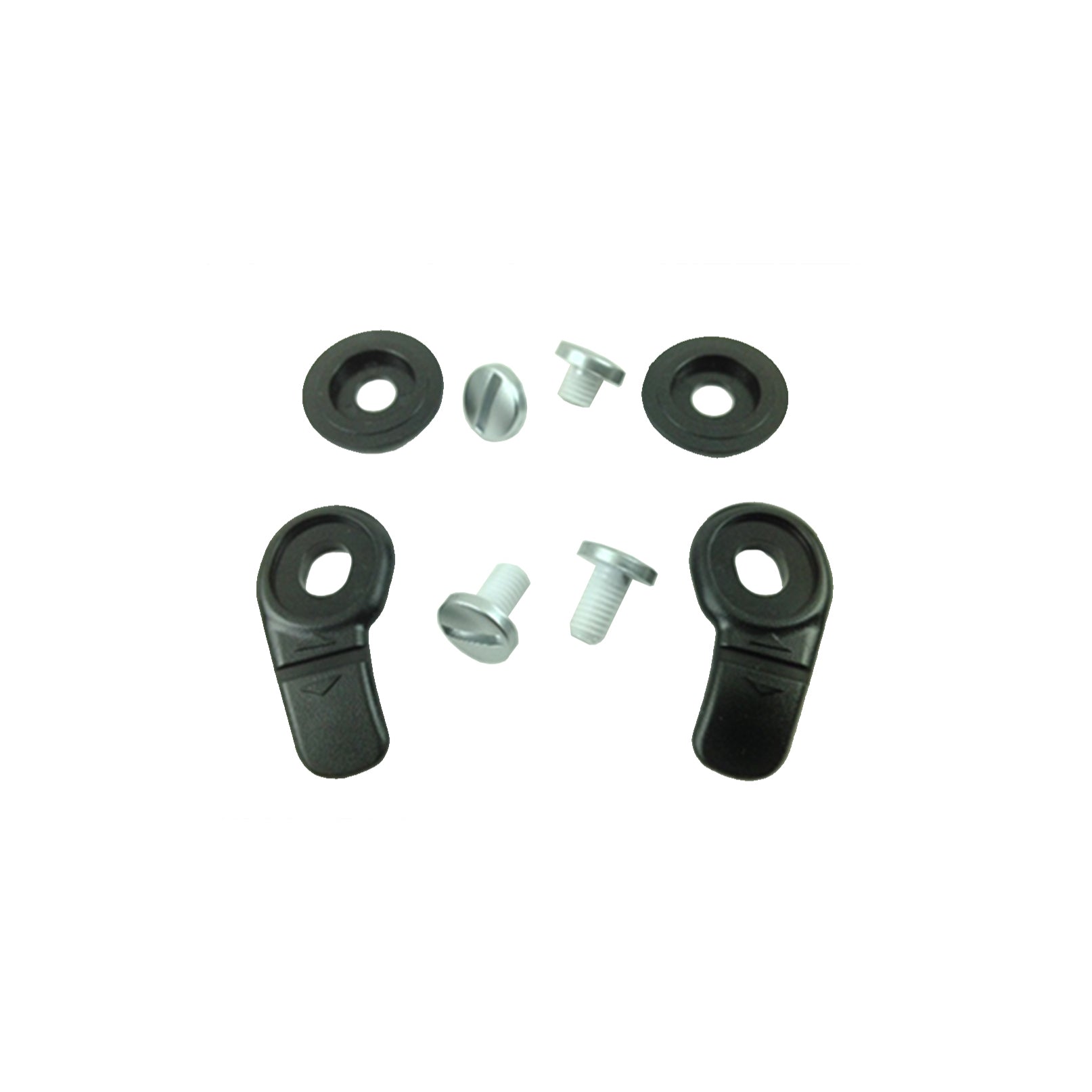 Arai CK-6 SCREW KIT