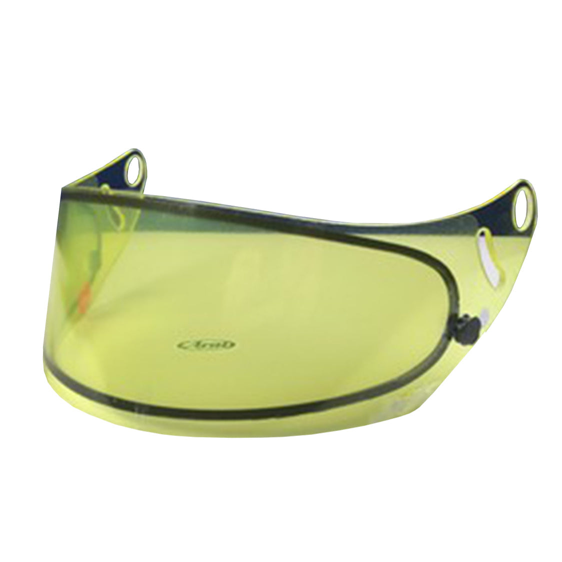 Arai GP-6S, SK6 Visor