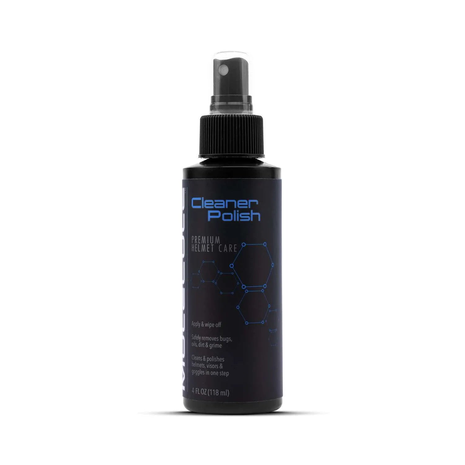 Molecule Helmet Cleaner Polish