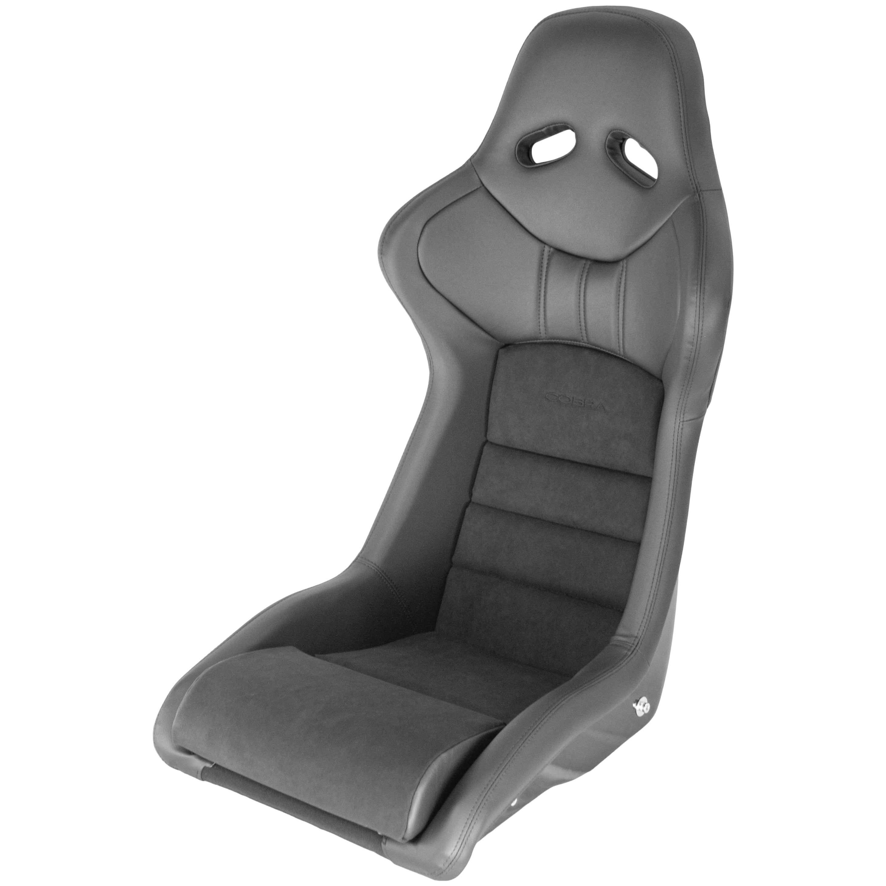 Cobra Nogaro Circuit GRP Composite