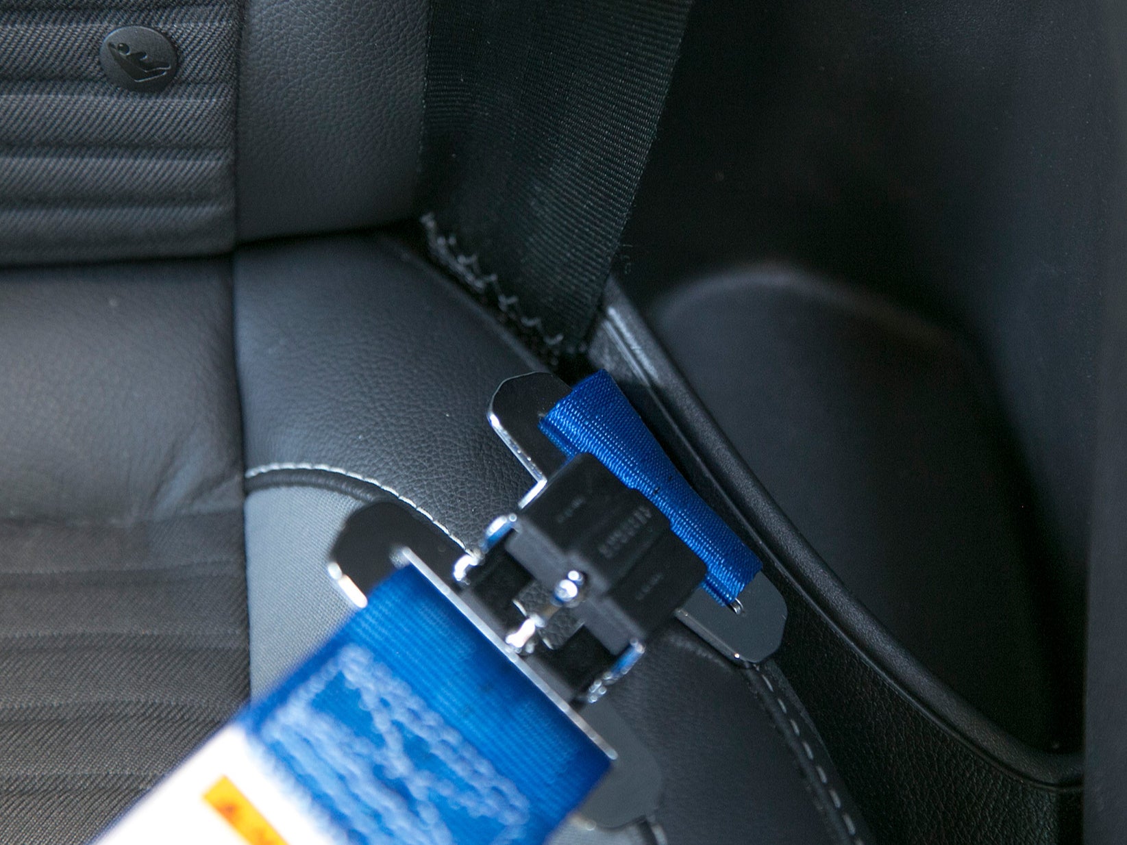 Schroth QuickFit Standard