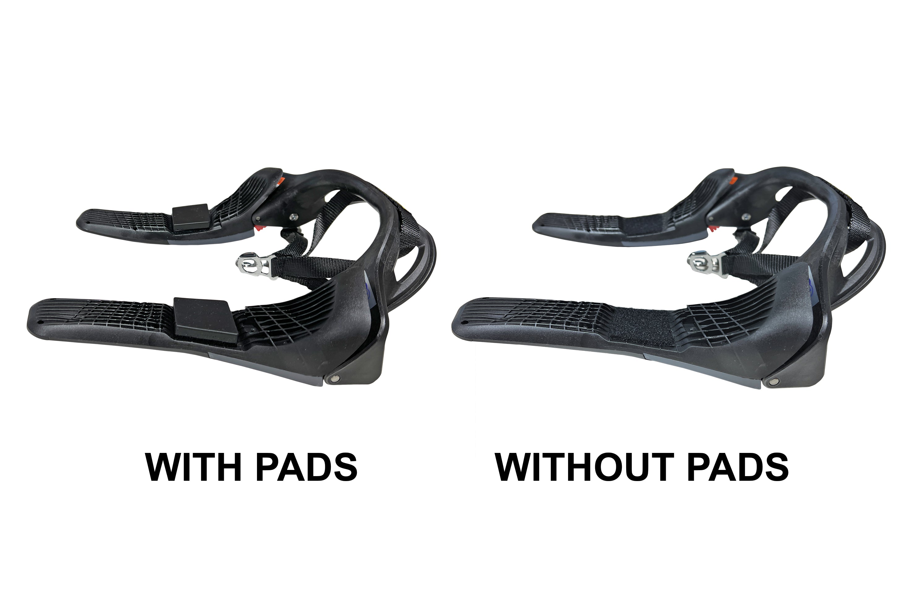 Schroth SHR Flex SFI 38.1 with Cutout for Collar Bone- Includes Helmet Posts