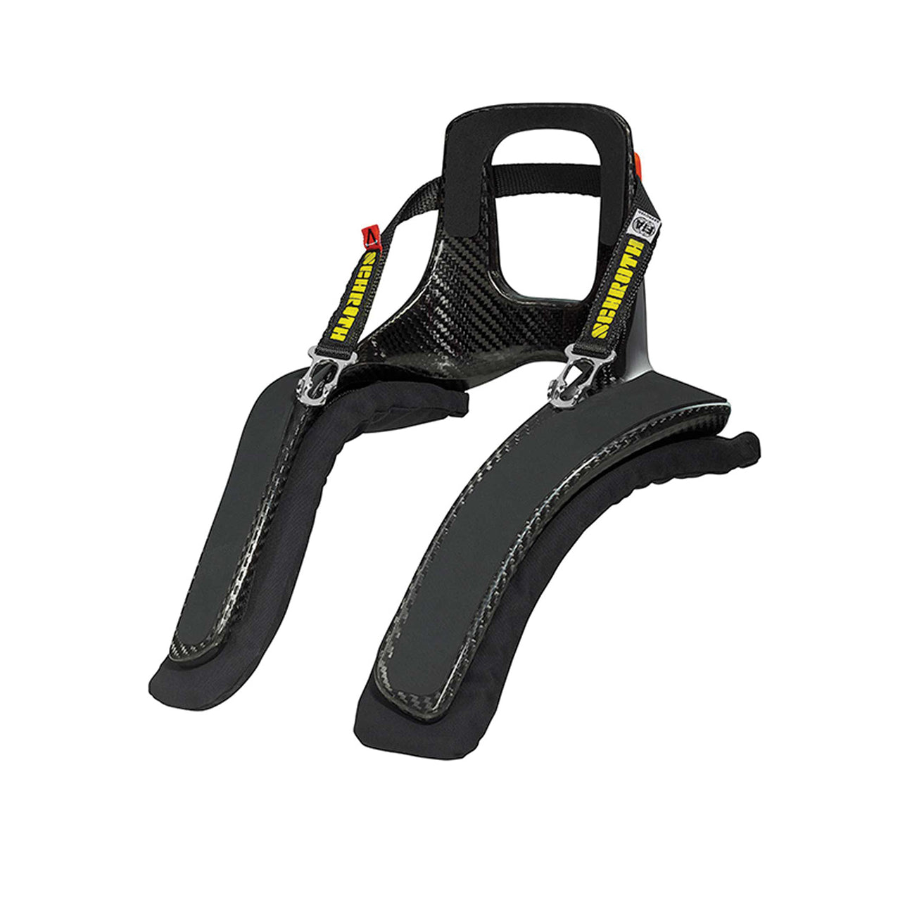 SHR XLT FIA Carbon Device Complete With Tether & Anchor Posts