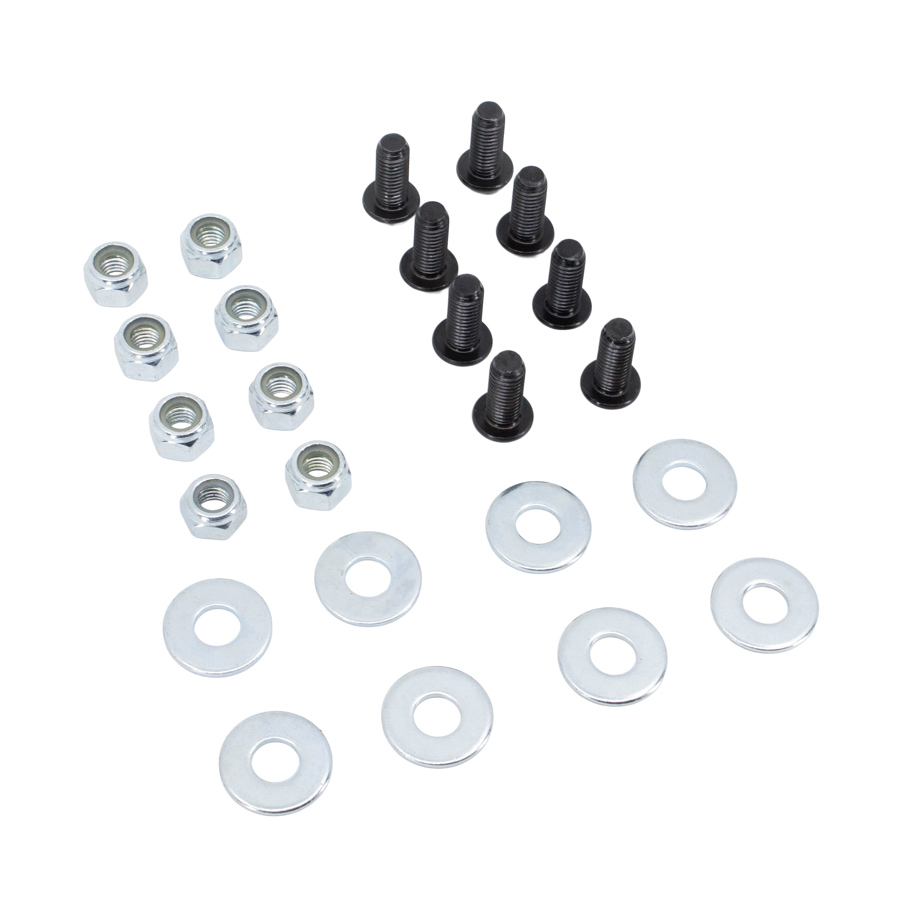 Cobra Slider Bolt Kit