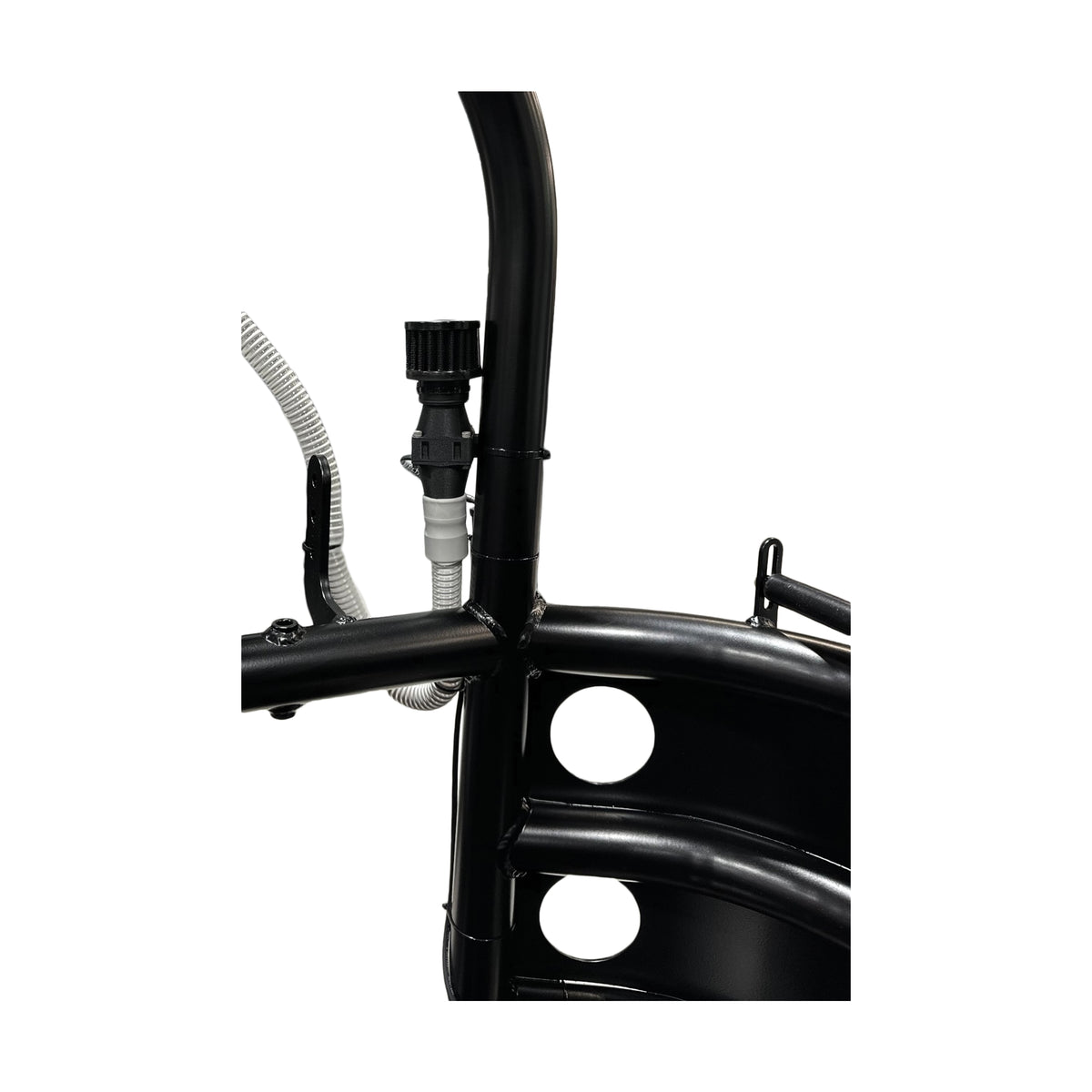 HF1 Helmet Blower Kit