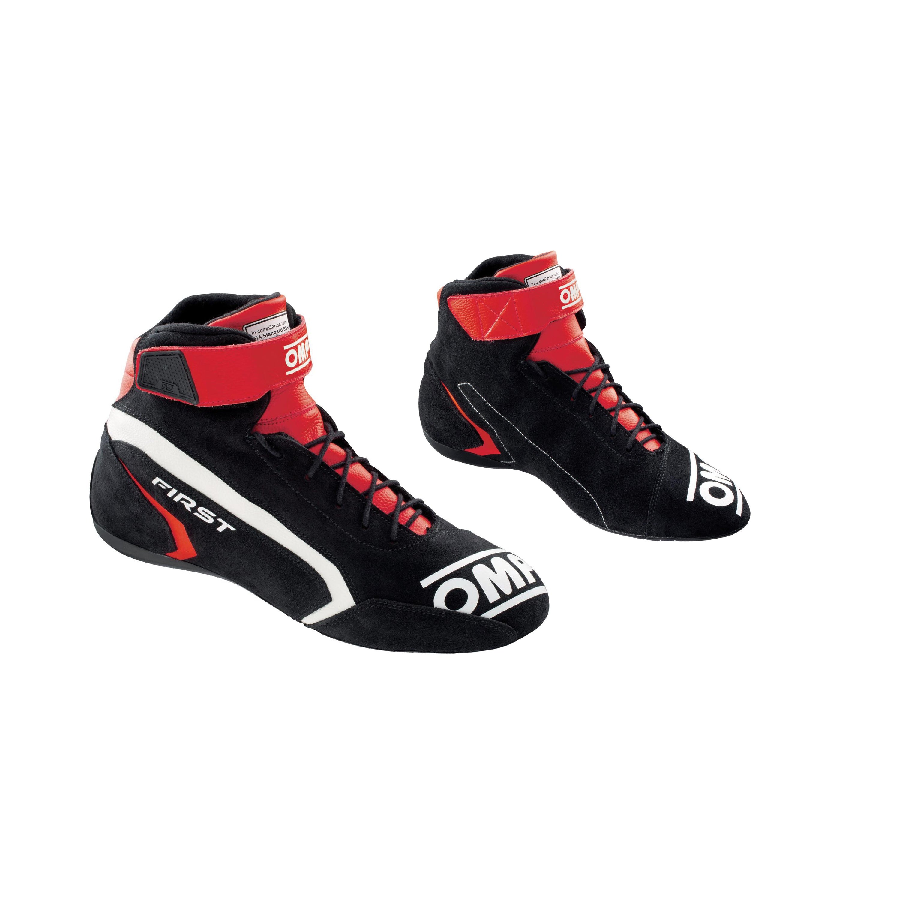 Black Red