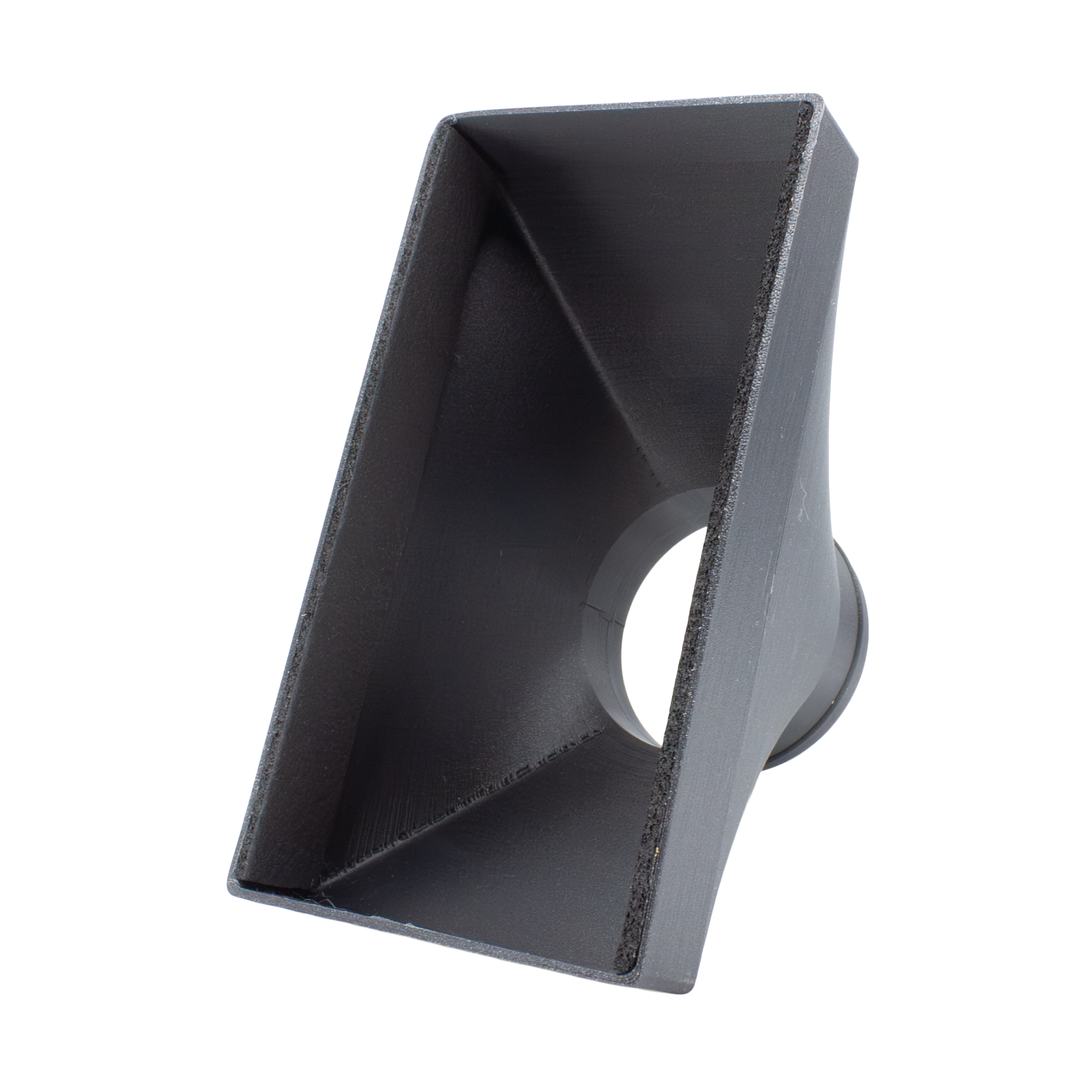 DRCS Plastic Duct