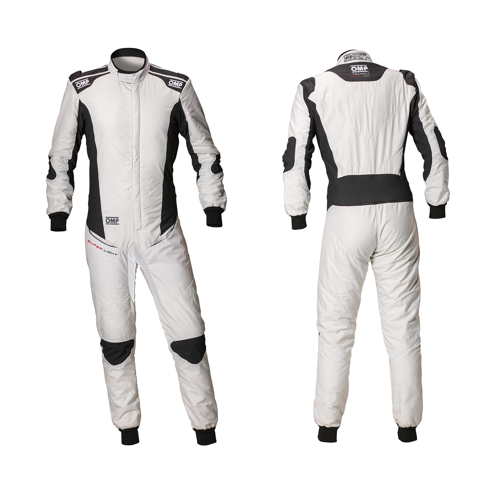 White / Anthracite
