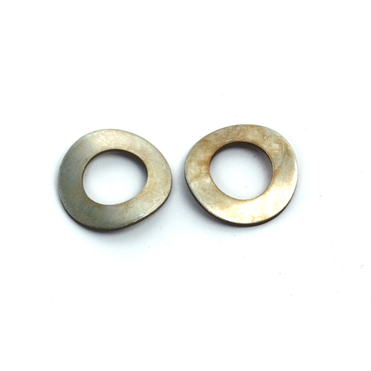 Wavy Washer for 7/16 Bolt
