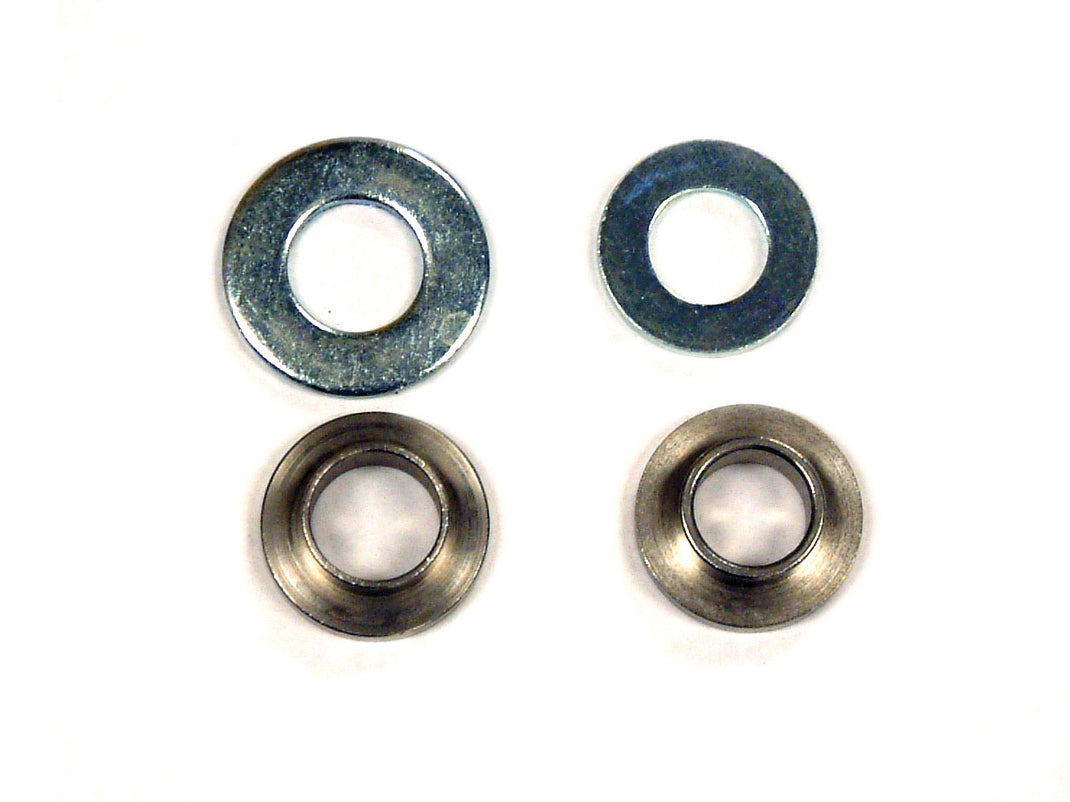 Schroth Pivot Sleeve for use with Bolt in Brackets