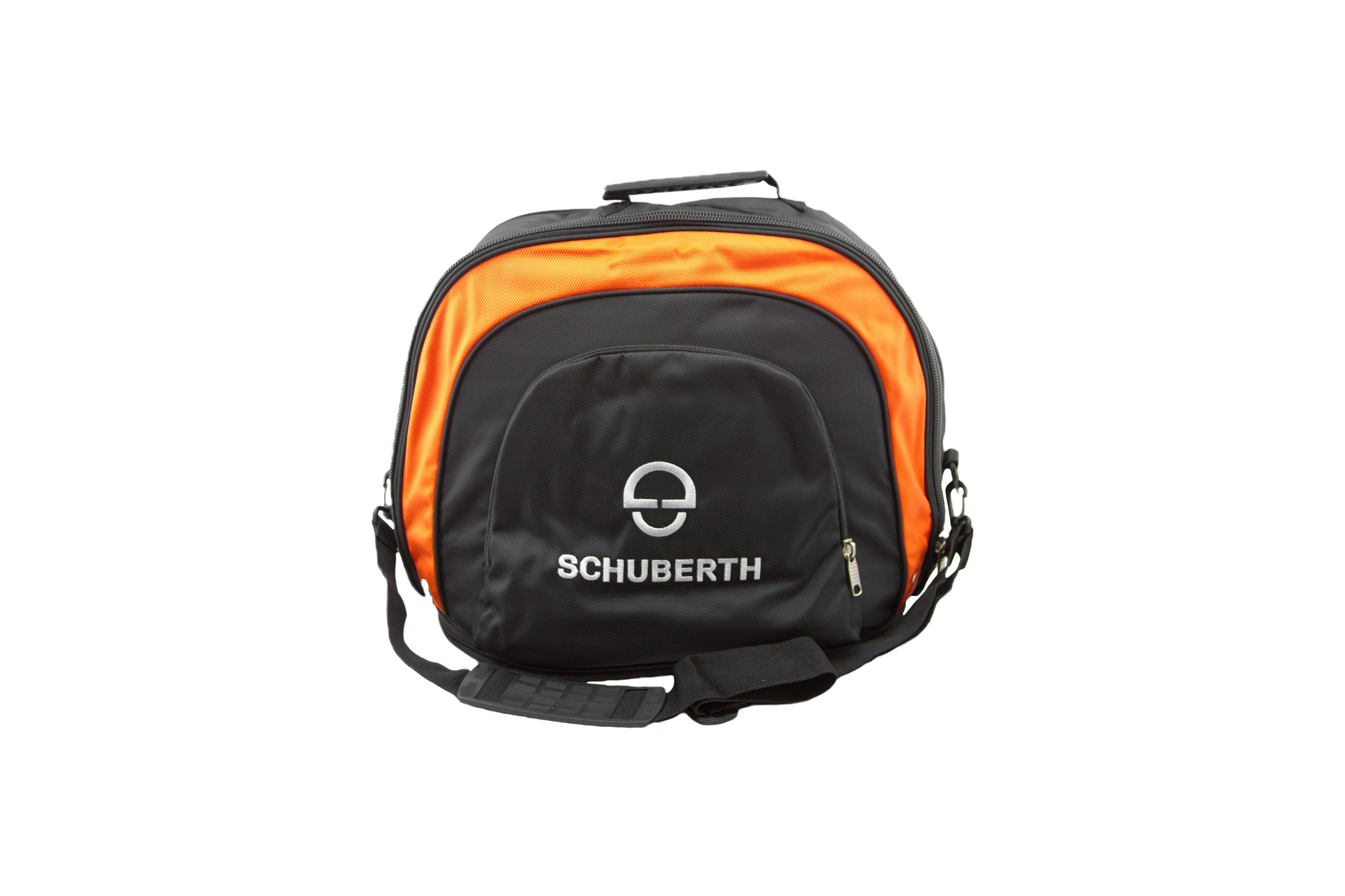 Schuberth  Helmet and FHR device bag