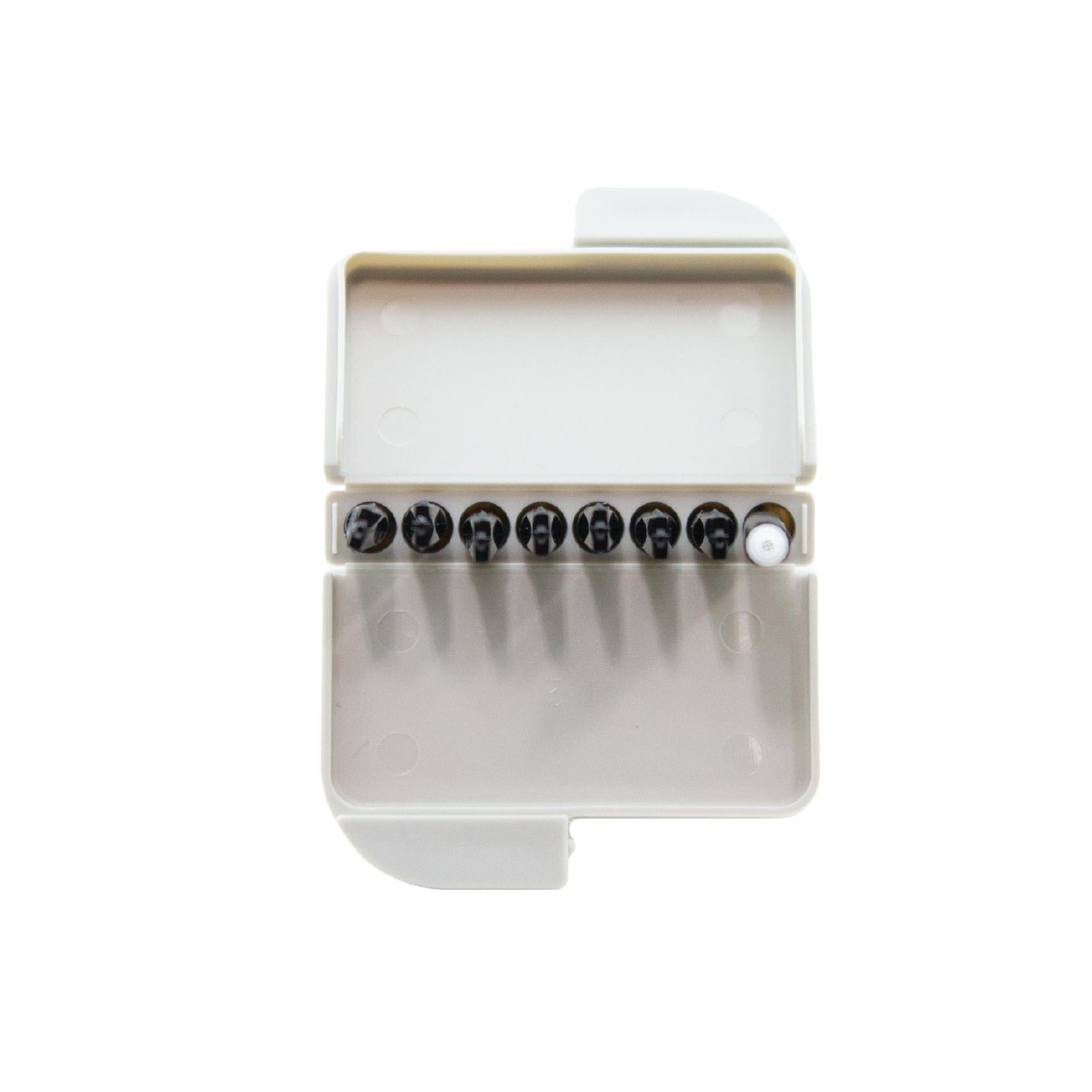 Ermes Silicone Earbuds