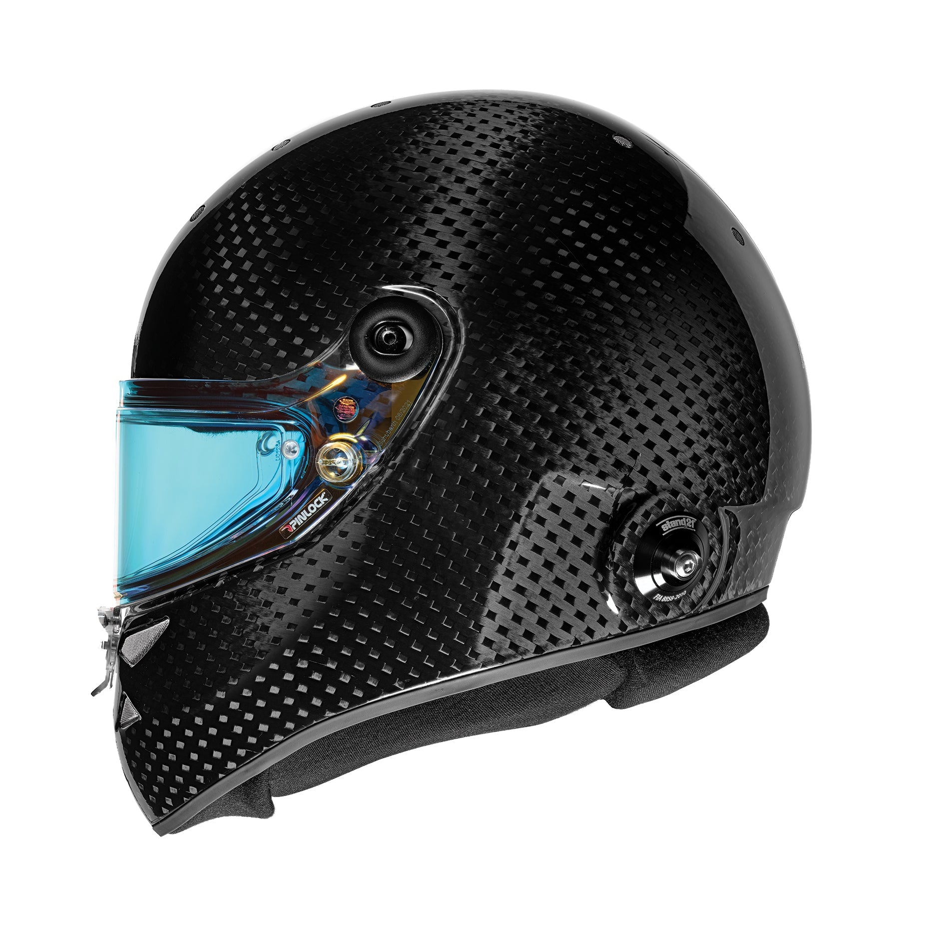 Schuberth SF4 8860-2018 Carbon