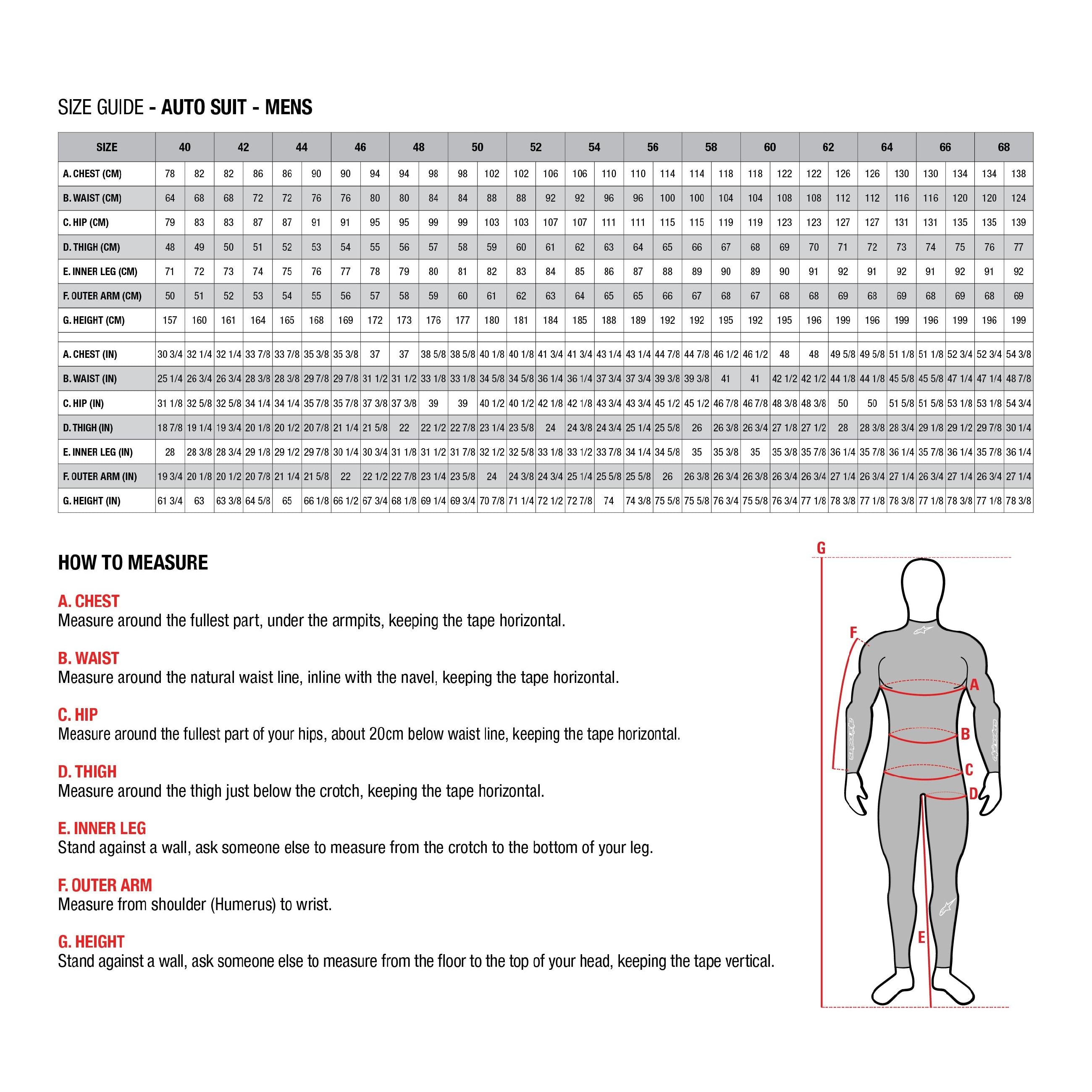 AStars GP PRO COMP V2 SUIT BOOTCUT SFI 3.4A