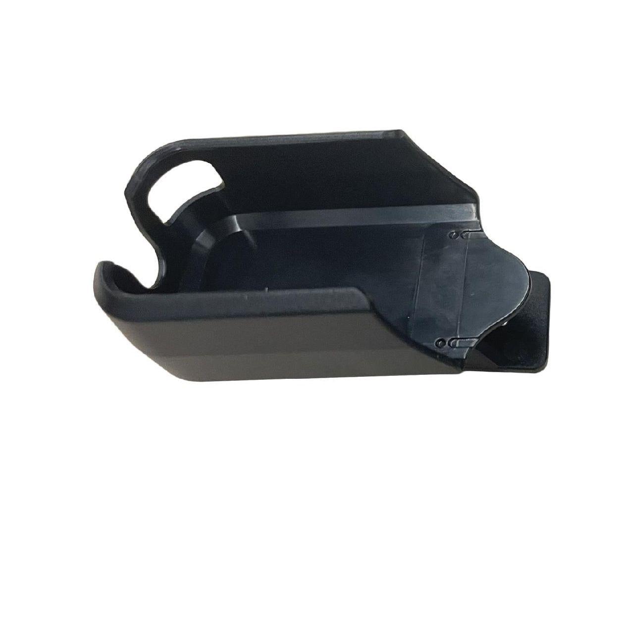 Sentry Case Front