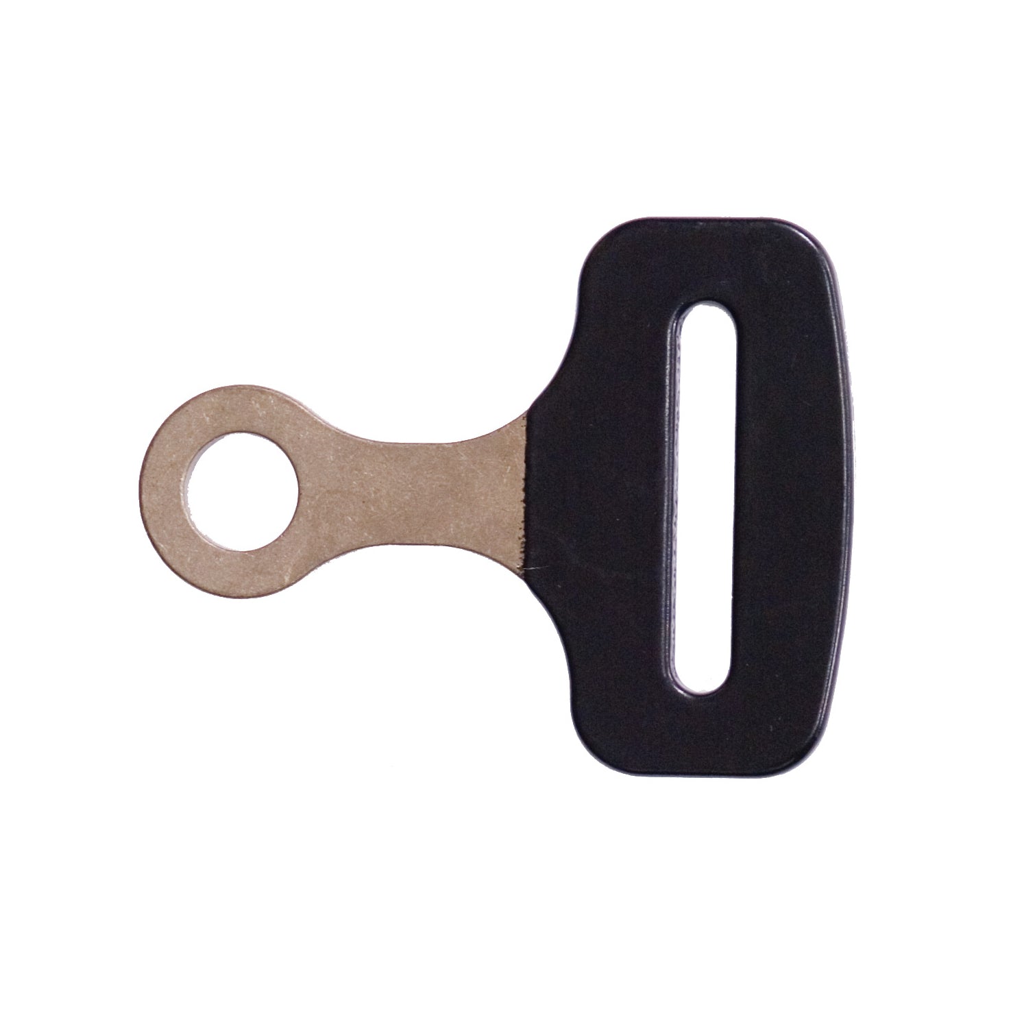 BoltOn end for 3in foldin