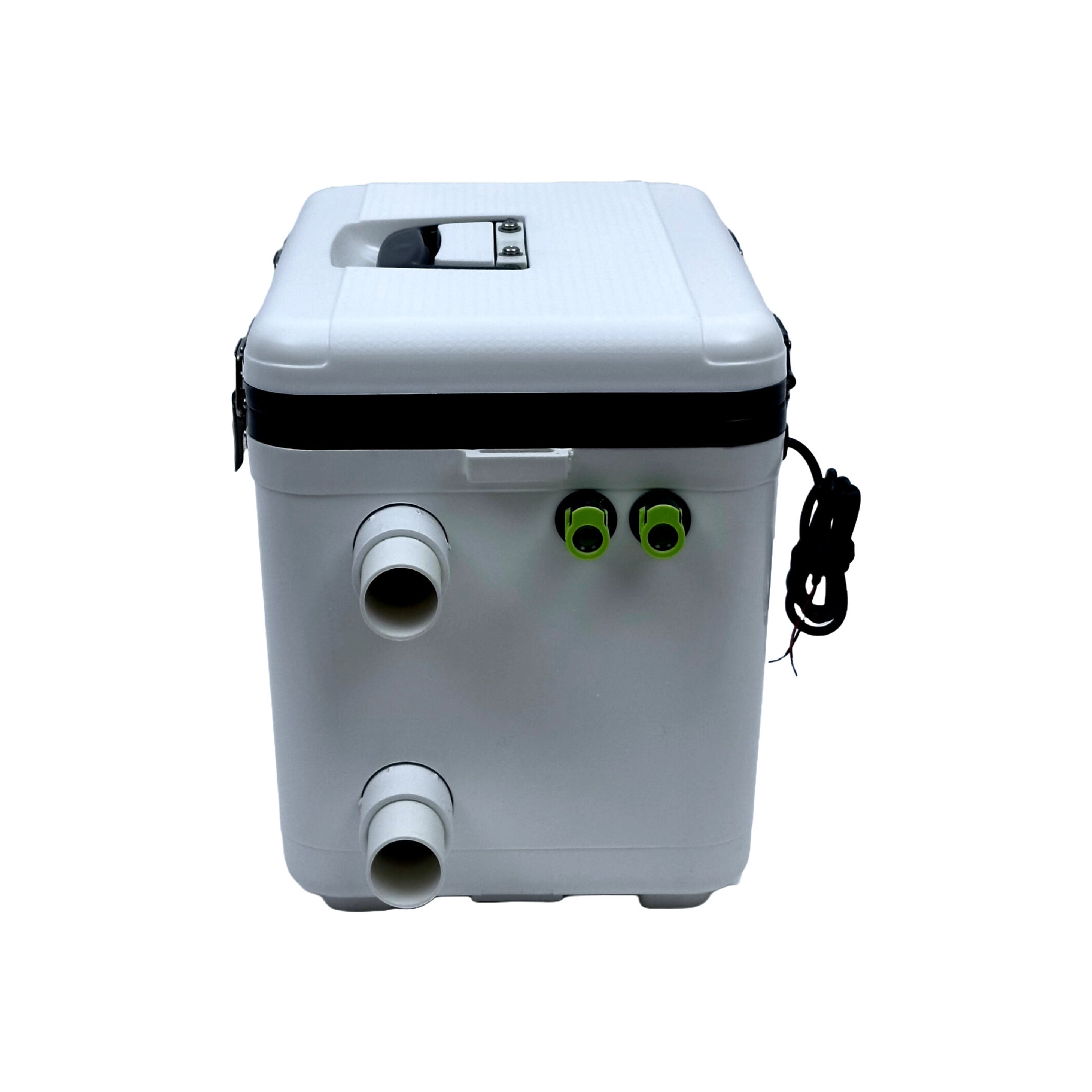 Paragon Viking Pro Air and Water Complete System, garments not included