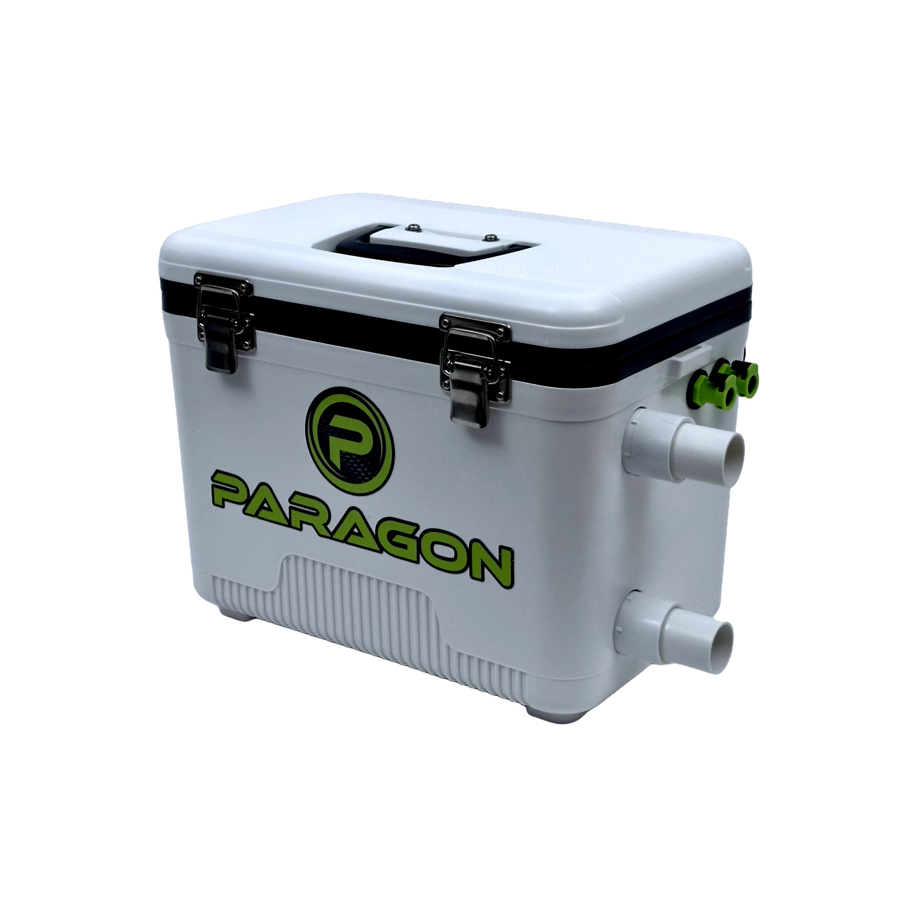 Paragon Viking Pro Air and Water Complete System, garments not included