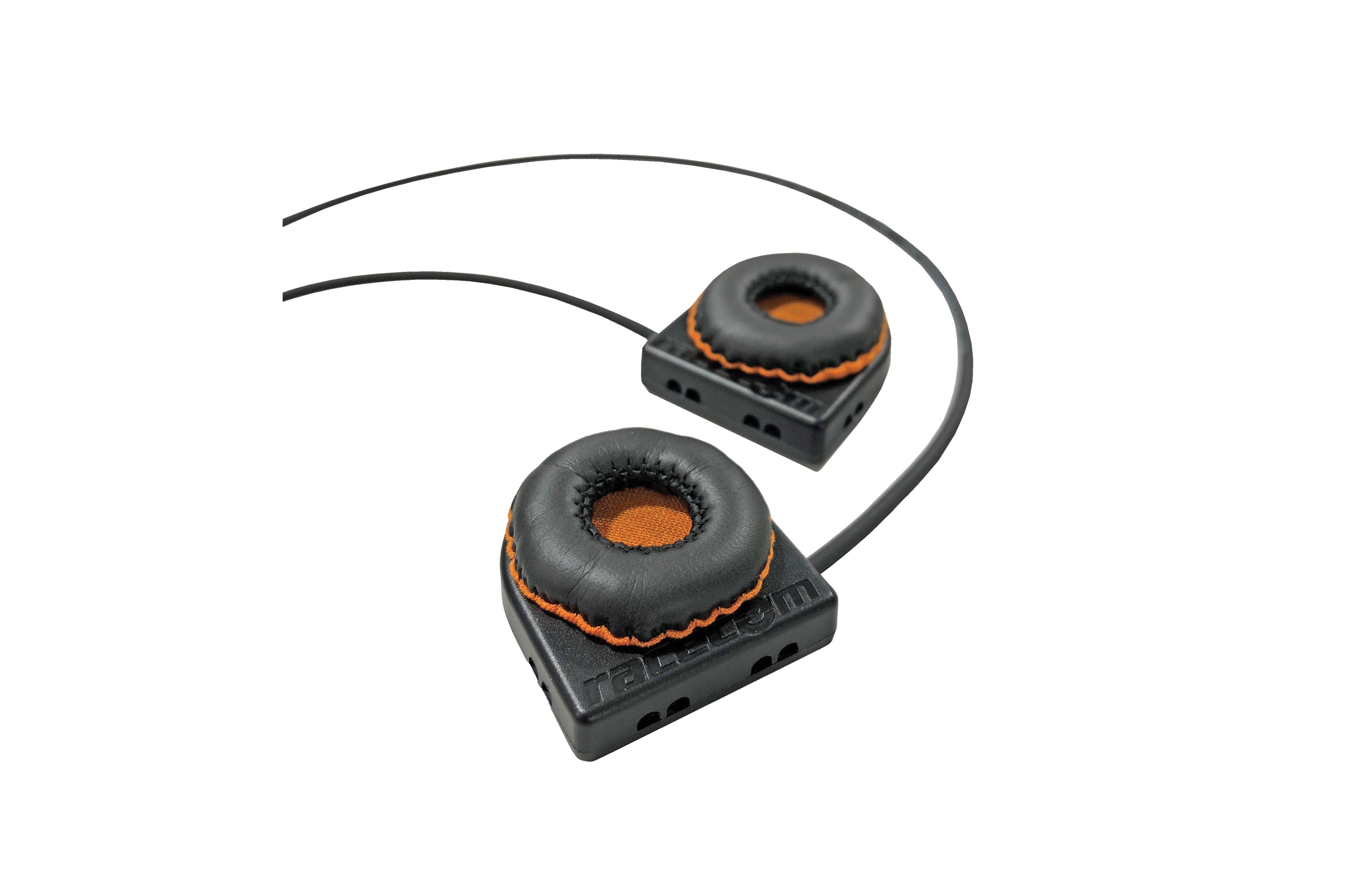 Trac-Com Helmet Kit Speaker Pads