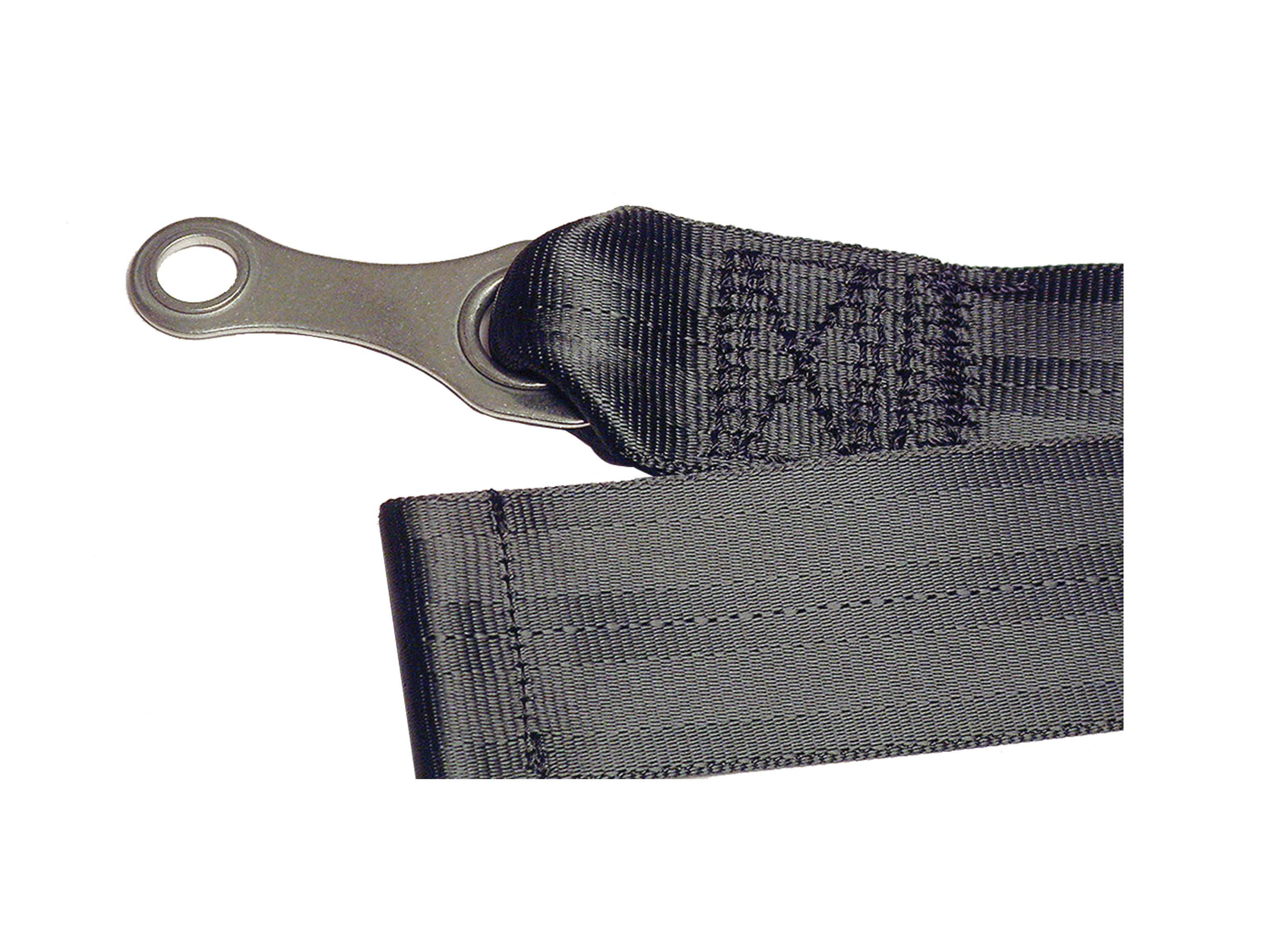 Schroth Rallye Cross ASM-bolt in laps and wrapped shoulder belts