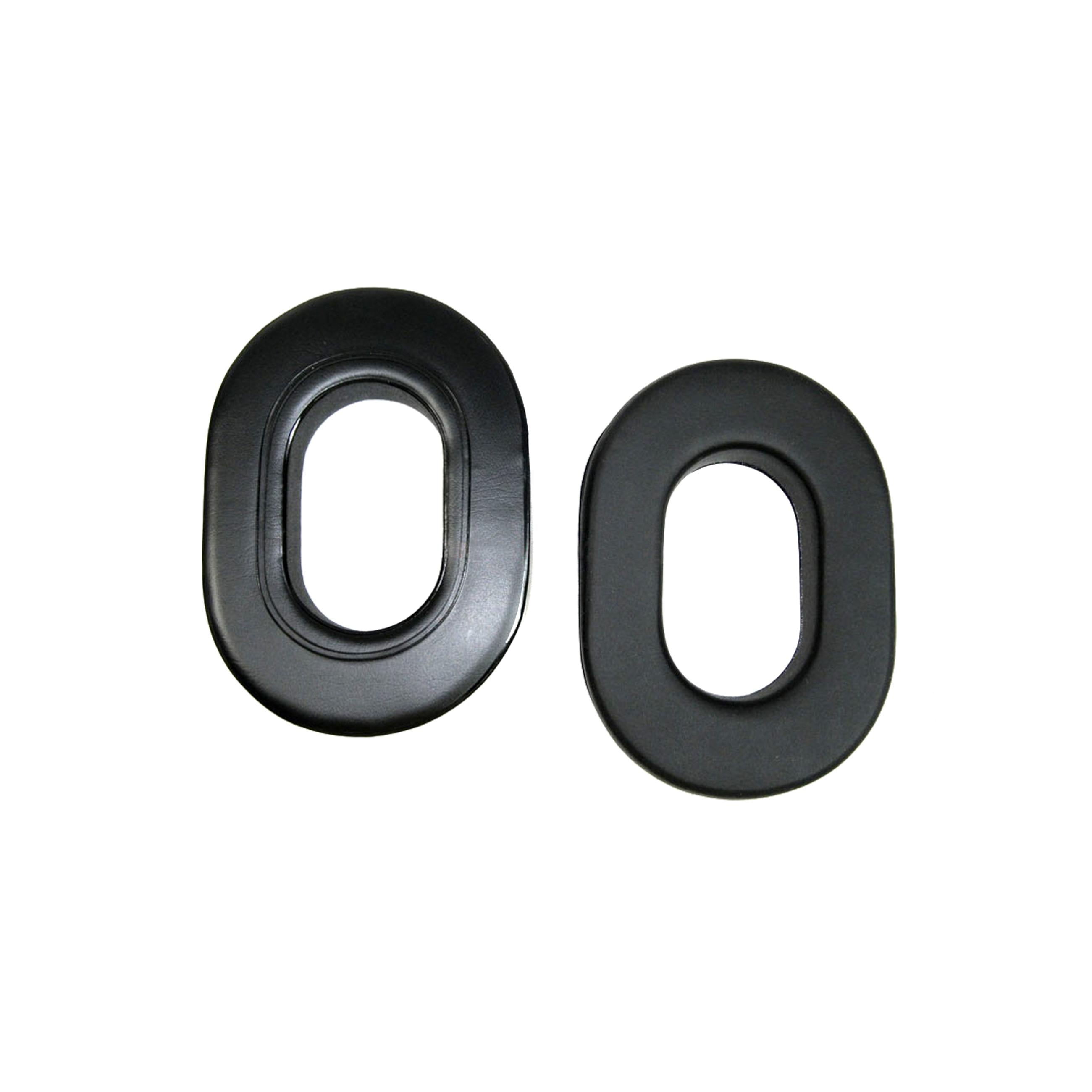 Gel Ear Pads for Radio Headsets
