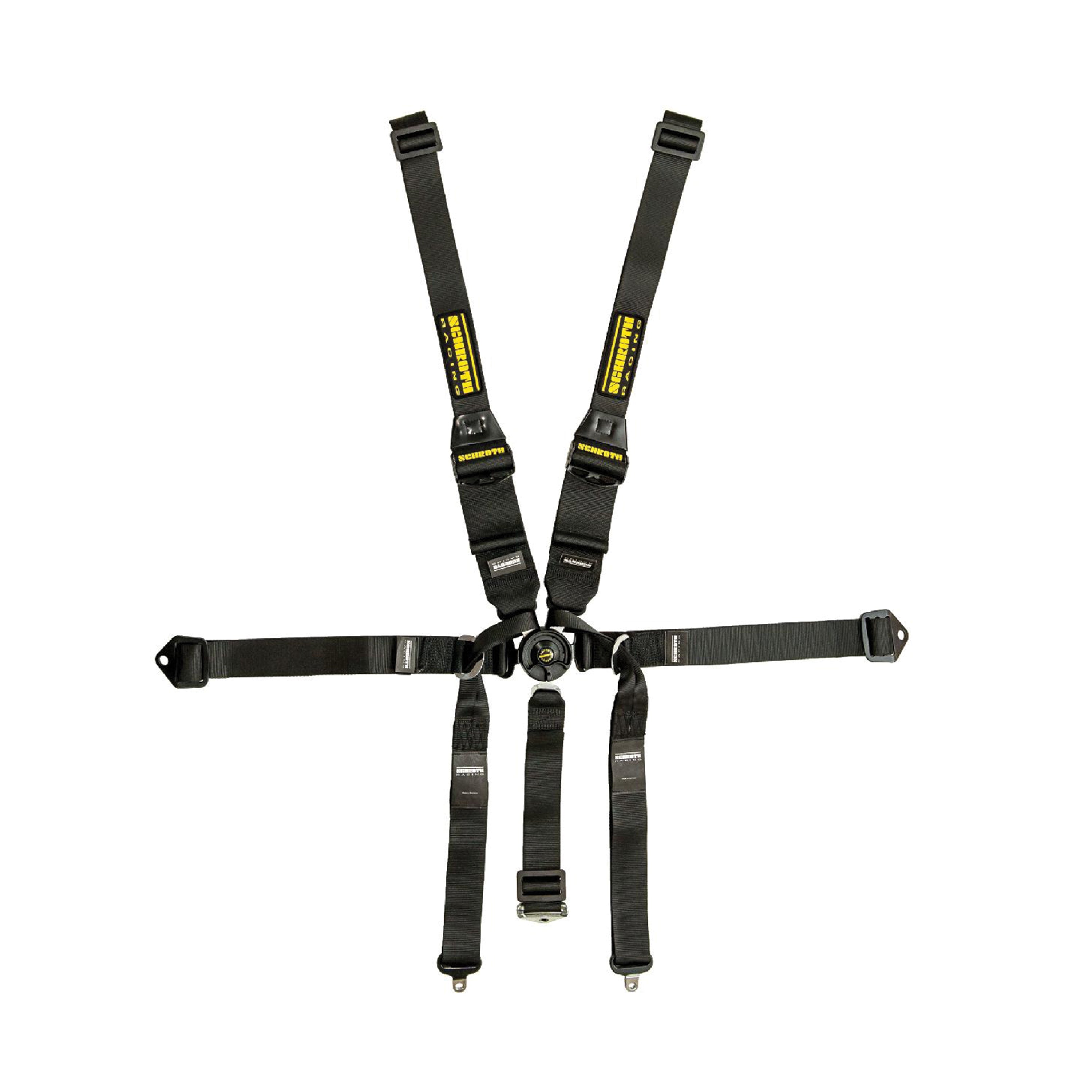 16.6 Formula D Ring 3" to 2" Shoulders