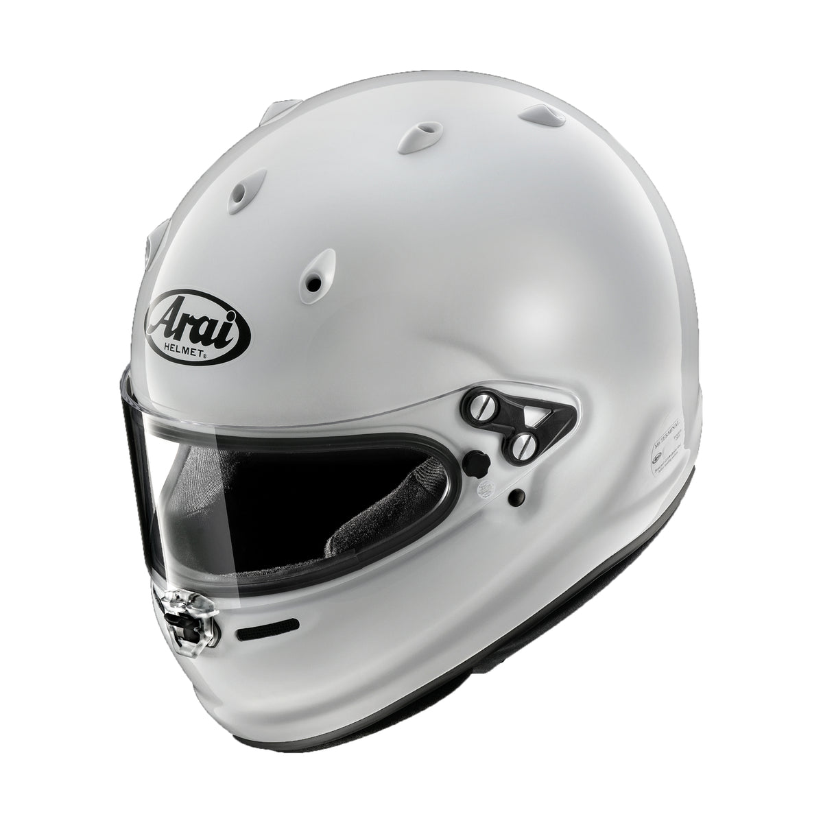 Arai GPV-R Helmet, White, SA-2025