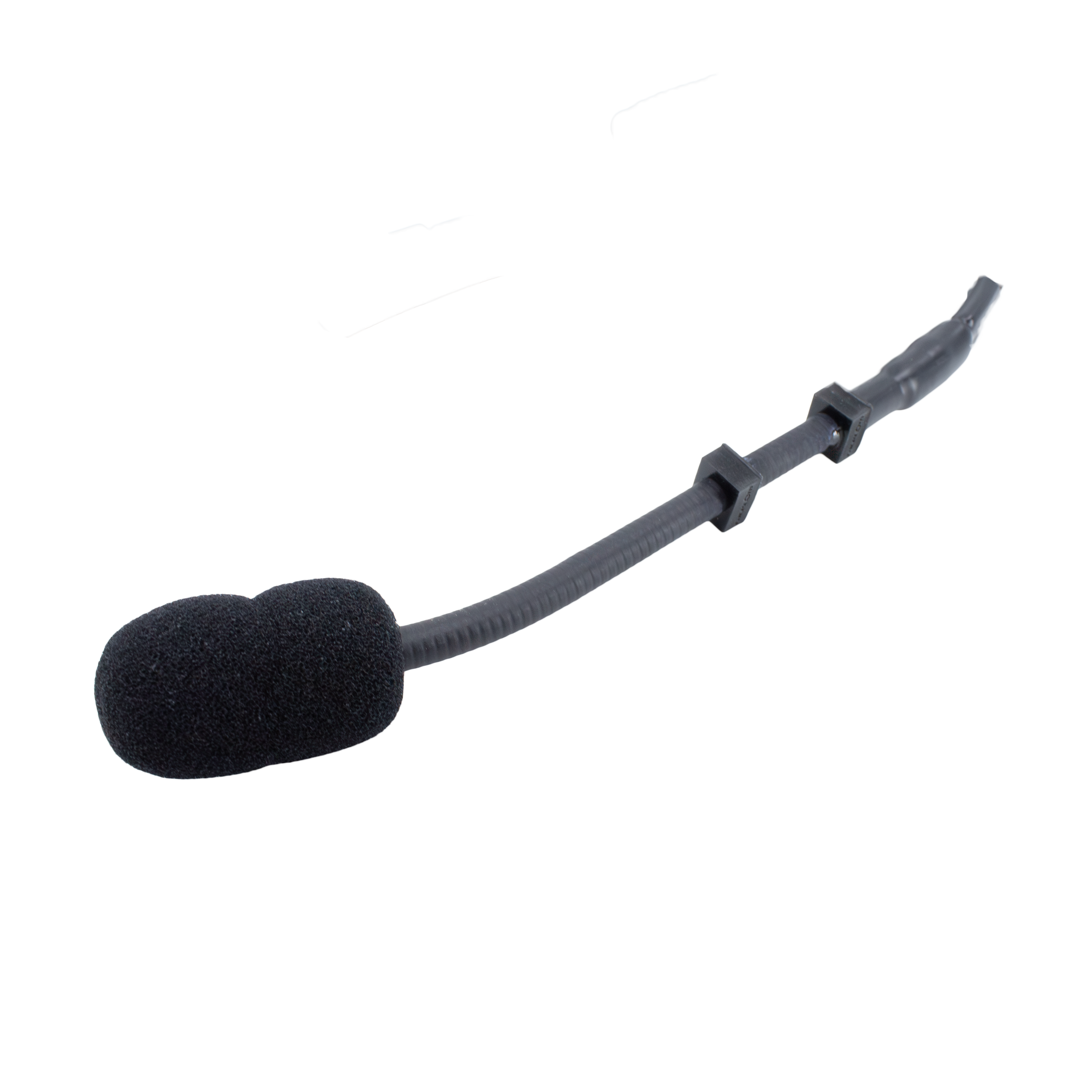 Boom Microphone
