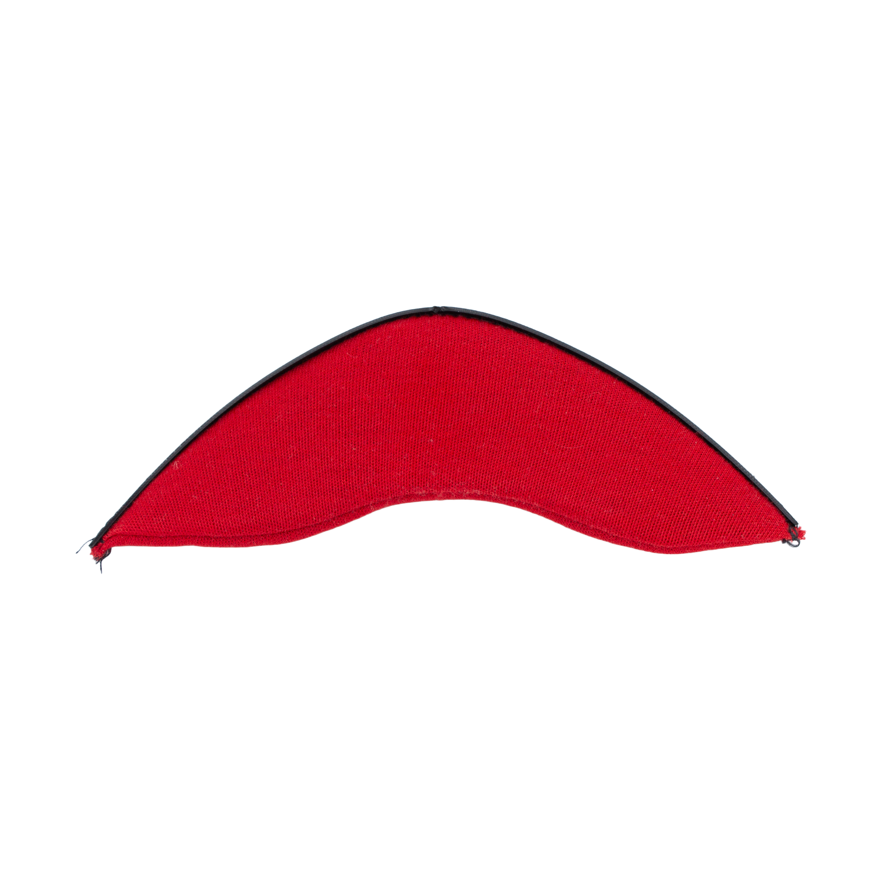 Schuberth Colored Fabric Under Chin Wind Flap