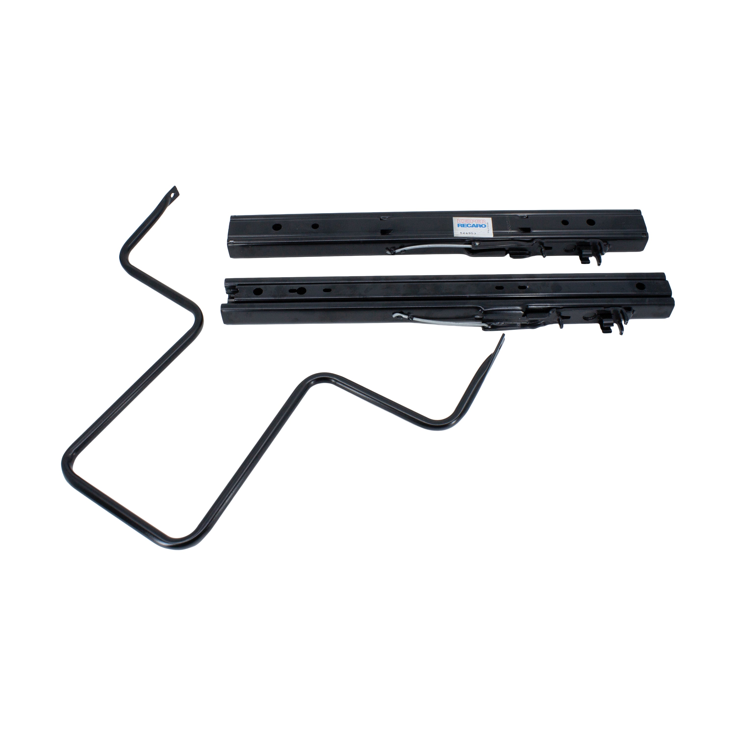 Double Locking Runners (376mm handle)