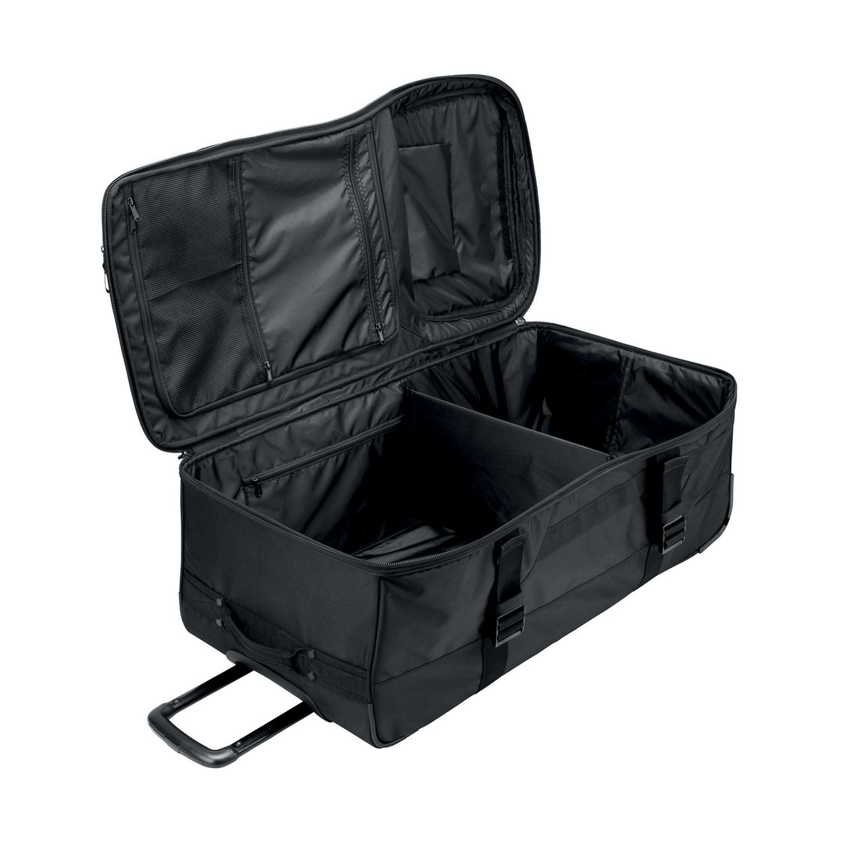 OMP MEDIUM TROLLEY BAG 